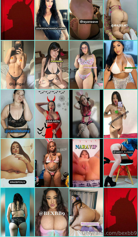 bexbb9 free actress galleries