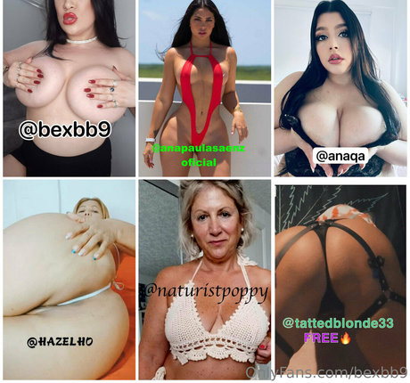 bexbb9 model sex photo