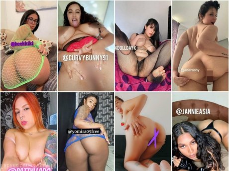 bexbb9 naked pornstar picture