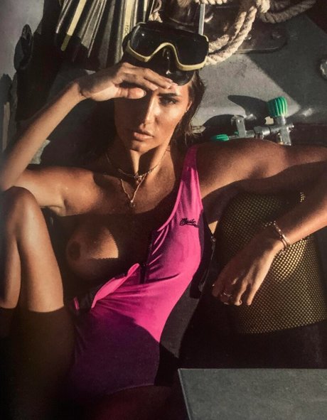 Linnebel xxx actress photo