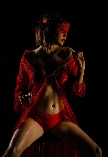 Alexandra Bessonova sex star pic