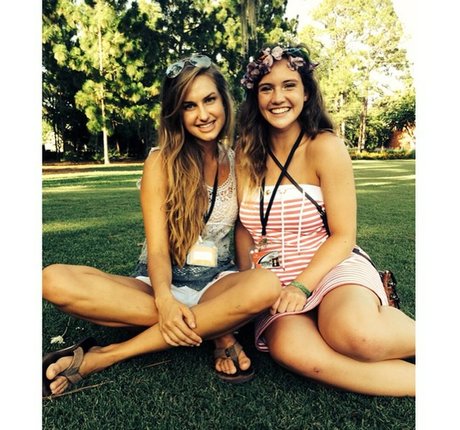 Leighton Wilson nice actress pic