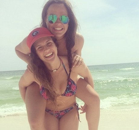 Leighton Wilson star exclusive gallery