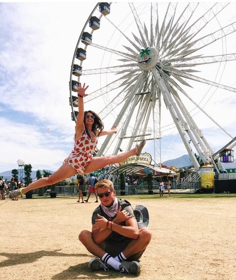 Leighton Wilson star porn pic