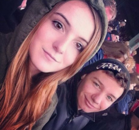 Brenna Winters star pornographic photo