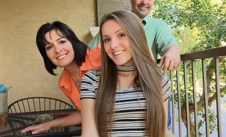 Brenna Winters star photo