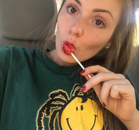 Brenna Winters pornstar nudes photo