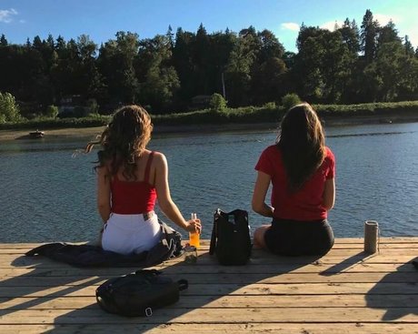 Brenna Winters pretty star pic