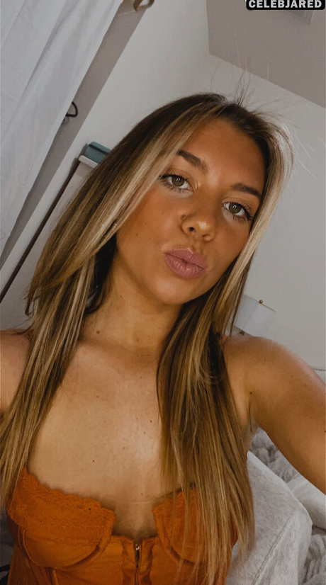 Jessica Todaro naked pornstar pic