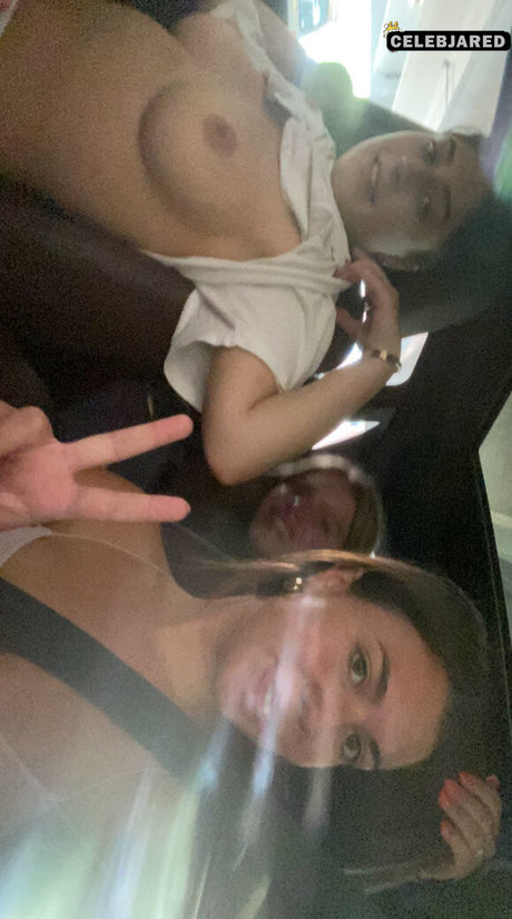 Jessica Todaro nice model picture