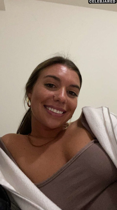 Jessica Todaro high quality star pic