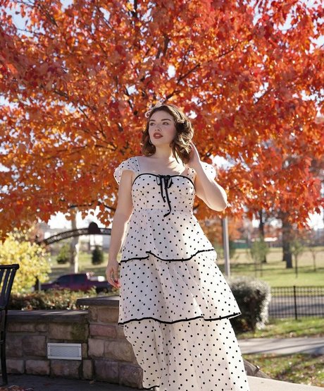 Alondra Larson star photo