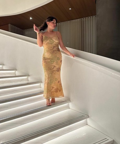 Alondra Larson pornstar sexy pic