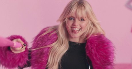 Renee Rapp naked pornstar picture