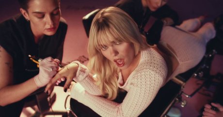 Renee Rapp porn actress archive