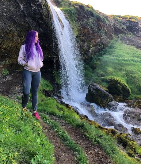 NerdForge art pornstar images