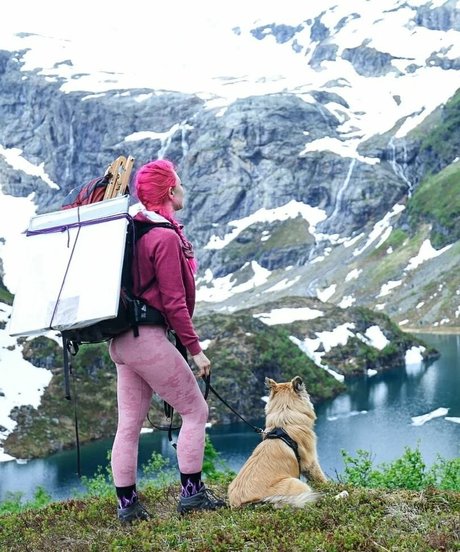 NerdForge nudes actress pics