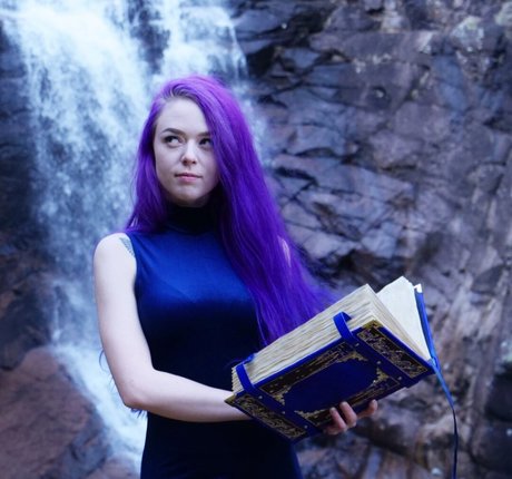 NerdForge high quality star archive