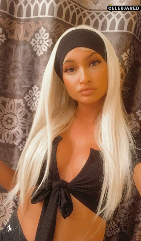 Kayla Giarrusso star hd pics