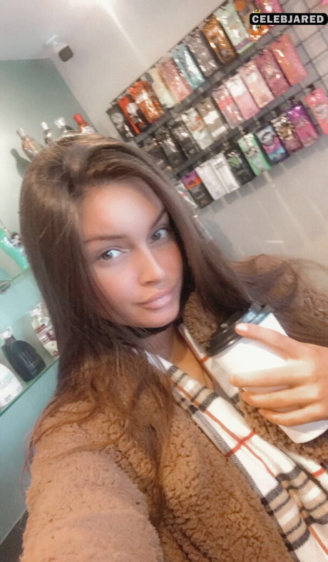 Kayla Giarrusso high quality model picture