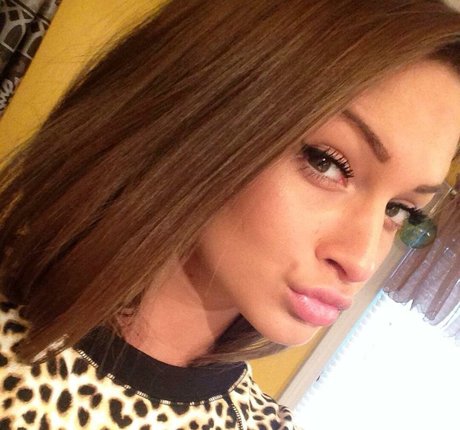 Kayla Giarrusso model nice pics