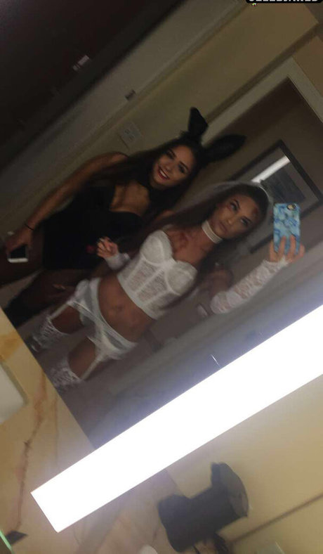 Kayla Giarrusso actress picture