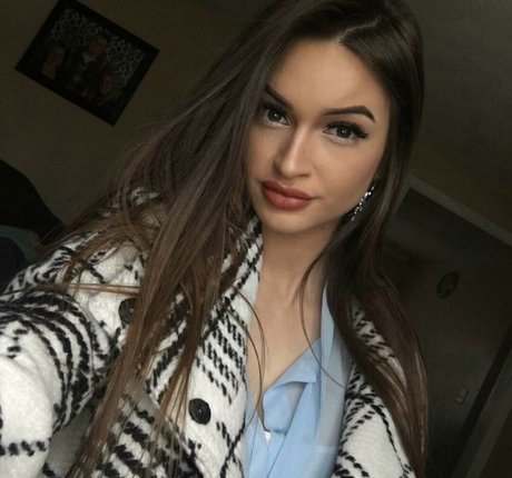 Kayla Giarrusso pornstar exclusive pic