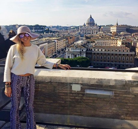 Jenna Zolla star nudes gallery