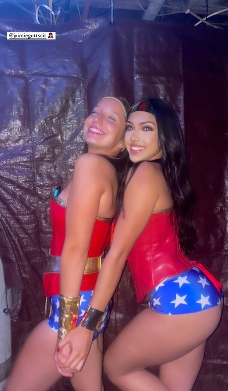 Yalibarel porn model image