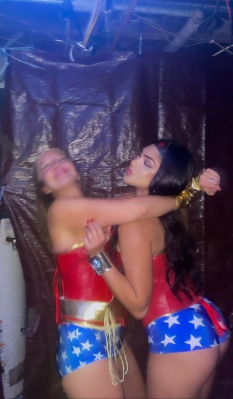 Yalibarel pornstar sexy pic