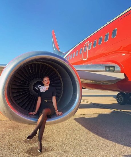 claudiroxa pretty model photos