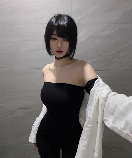 Daturakisses pornstar exclusive photos