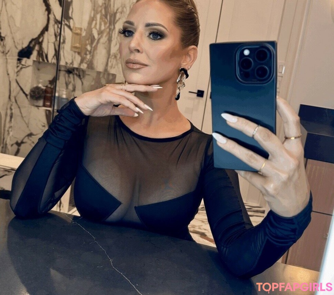 Tiffany Gomas star beautiful images