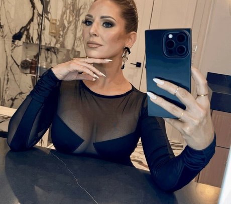 Tiffany Gomas star beautiful images