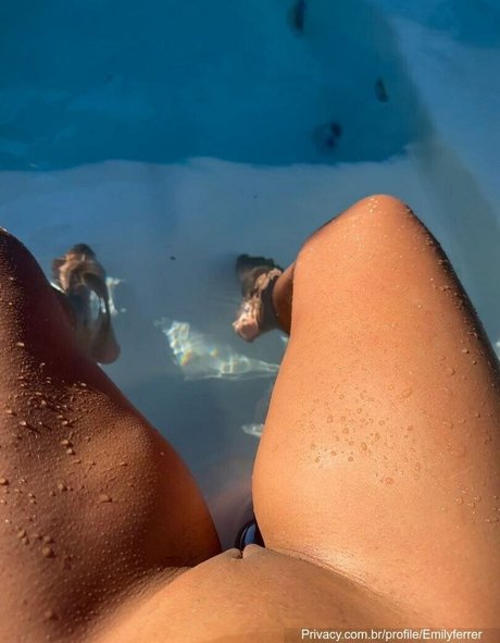 Emily Ferrer pornstar art images