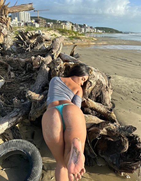 Emily Ferrer erotic pornstar pic