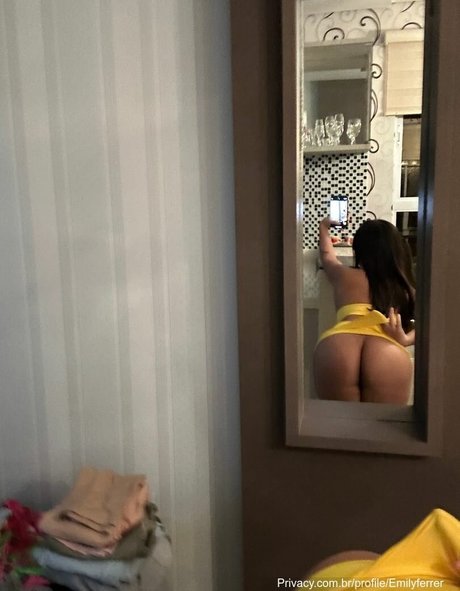 Emily Ferrer high quality star pic