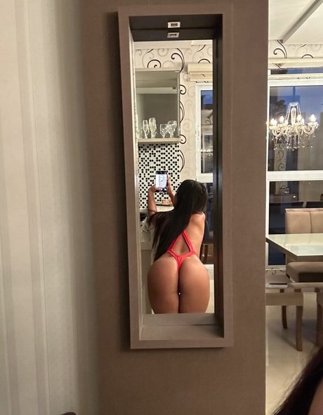 Emily Ferrer pornstar top image