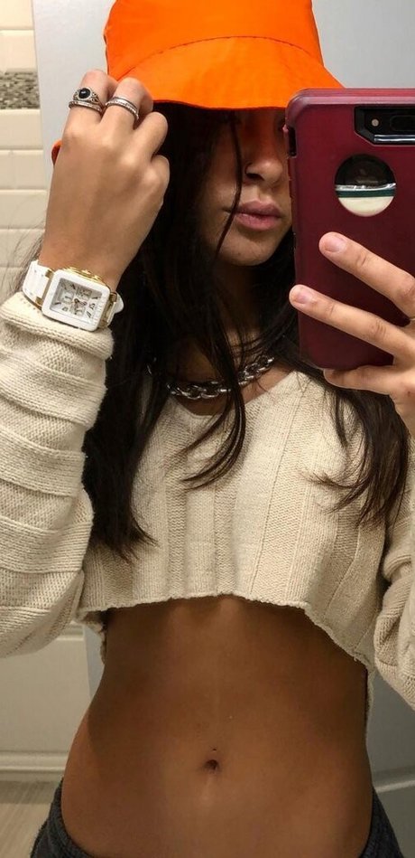 pointy tits onlyfans sexy nudes photo