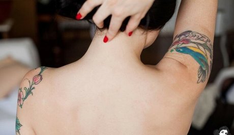 Love and Luck high quality star pics