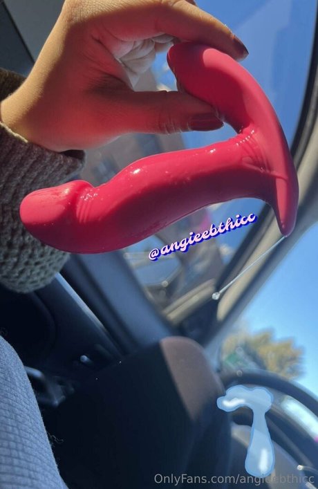 angieebthicc top star photos