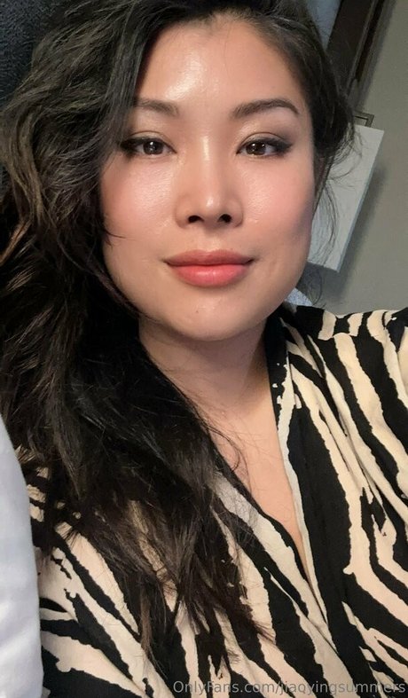 jiaoyingsummers naked pornstar images