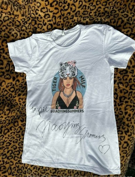 jiaoyingsummers xxx pornstar pictures