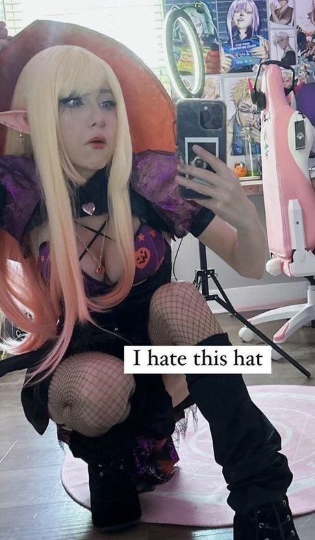 _izzy 1014 cosplay_ free actress pics