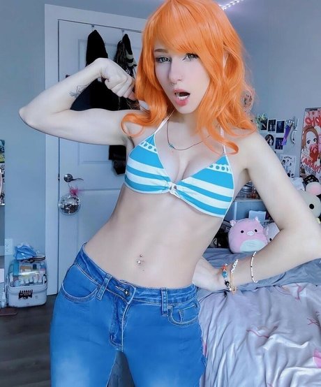 _izzy 1014 cosplay_ star pornographic gallery