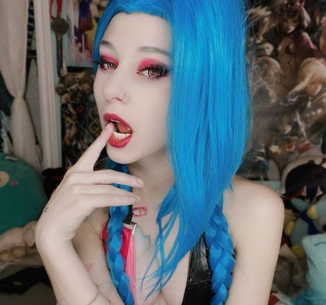 _izzy 1014 cosplay_ pornstar beautiful photos