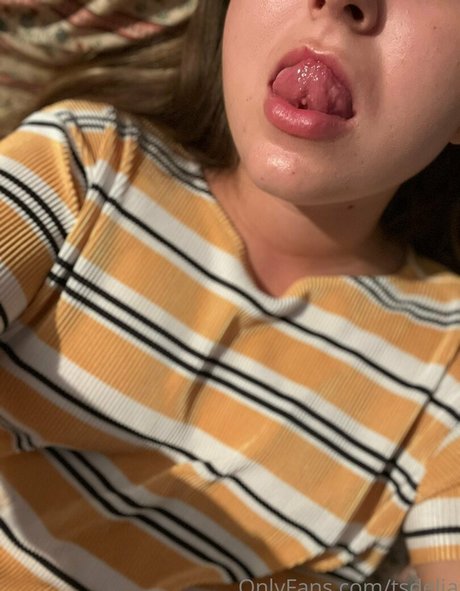 deliamalkova star nudes photo