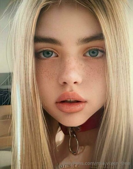 mia vixen free perfect model pictures