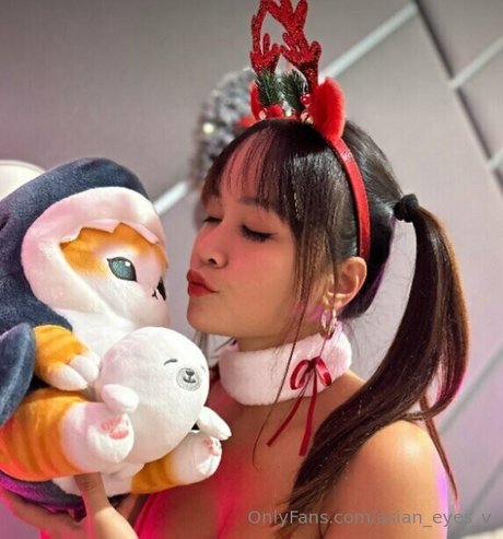 asian eyes v pornstar hot img