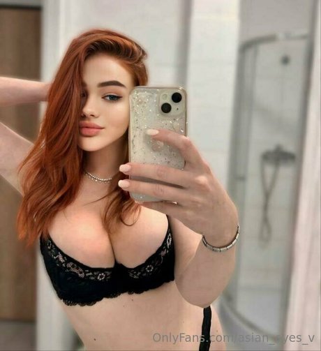 asian eyes v model hot archive